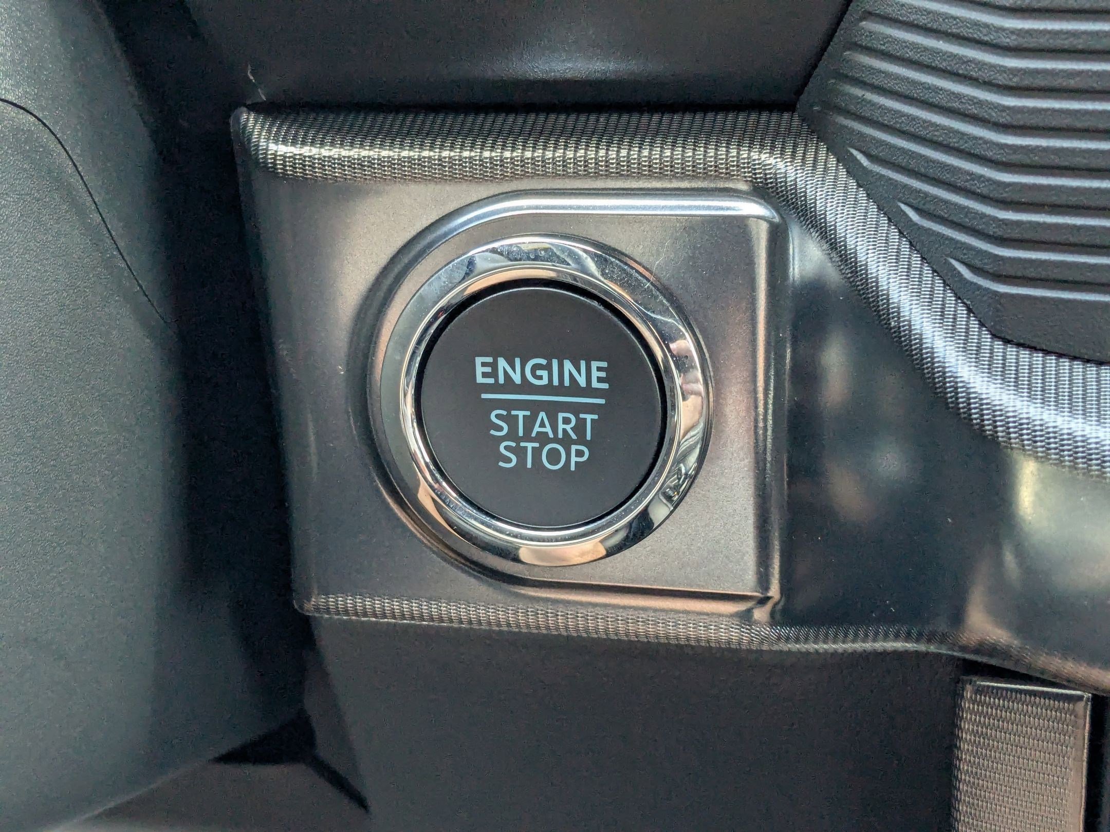 Used 2026 White Ford Platinum image 17