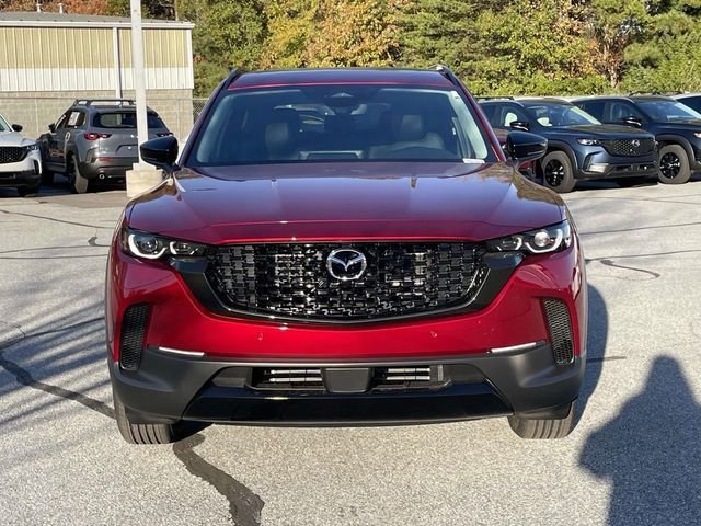 2026 Mazda CX-50 Hybrid Premium AWD