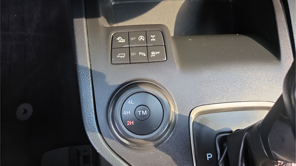 Used 2021 Gray Ford XLT image 52