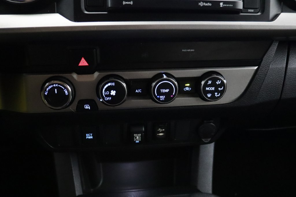 2019 Toyota Tacoma SR5 - Photo 27