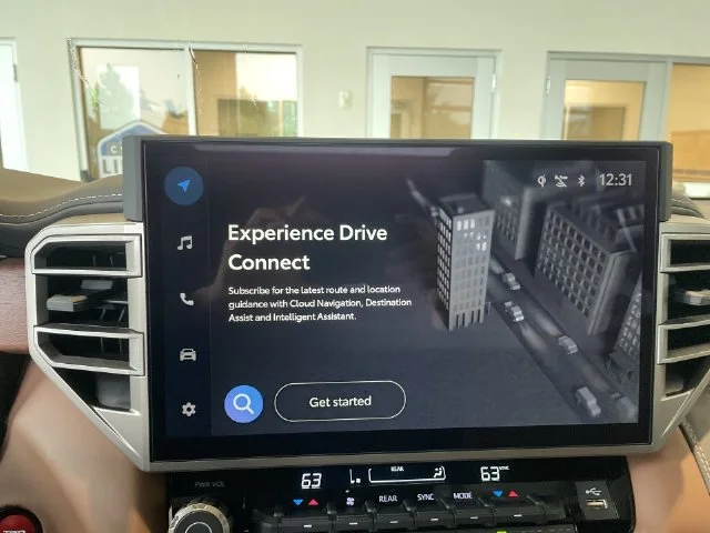 Vehicle thumbnail