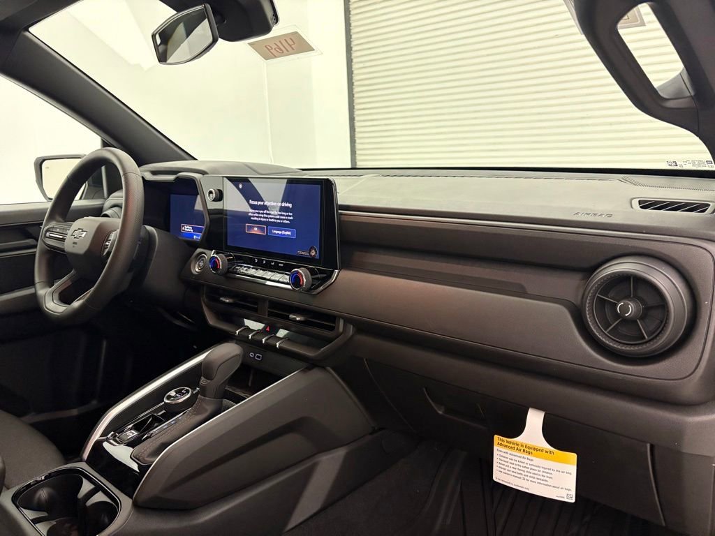 New 2026 White Sands Chevrolet Trail Boss image 36