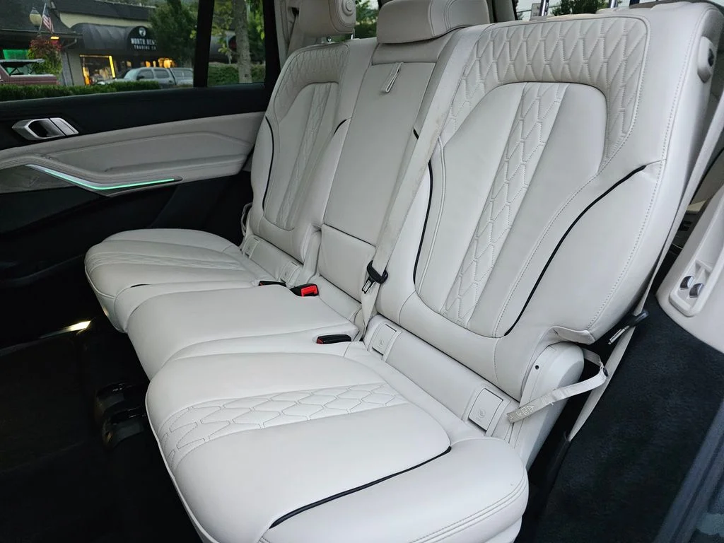 2020 BMW X7 40i - Photo 20