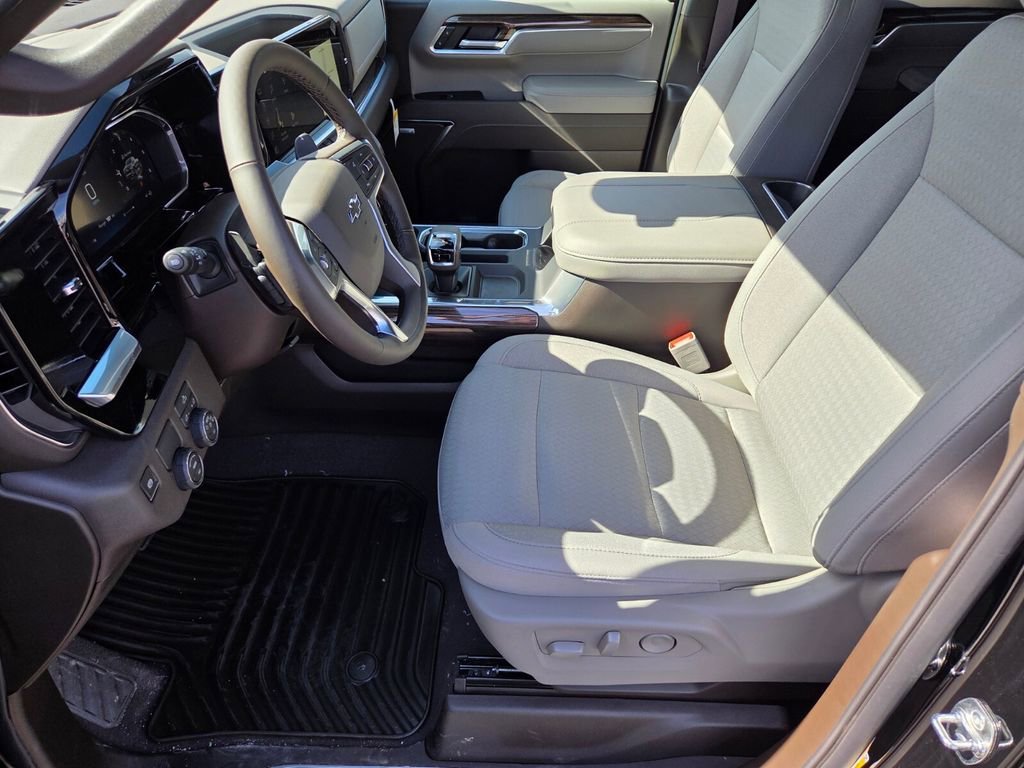 2026 Chevrolet Silverado 1500 RST - Photo 6