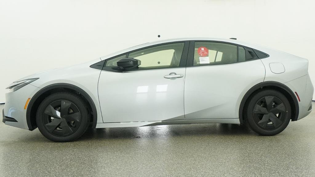 New 2027 Cutting Edge Toyota LE image 54