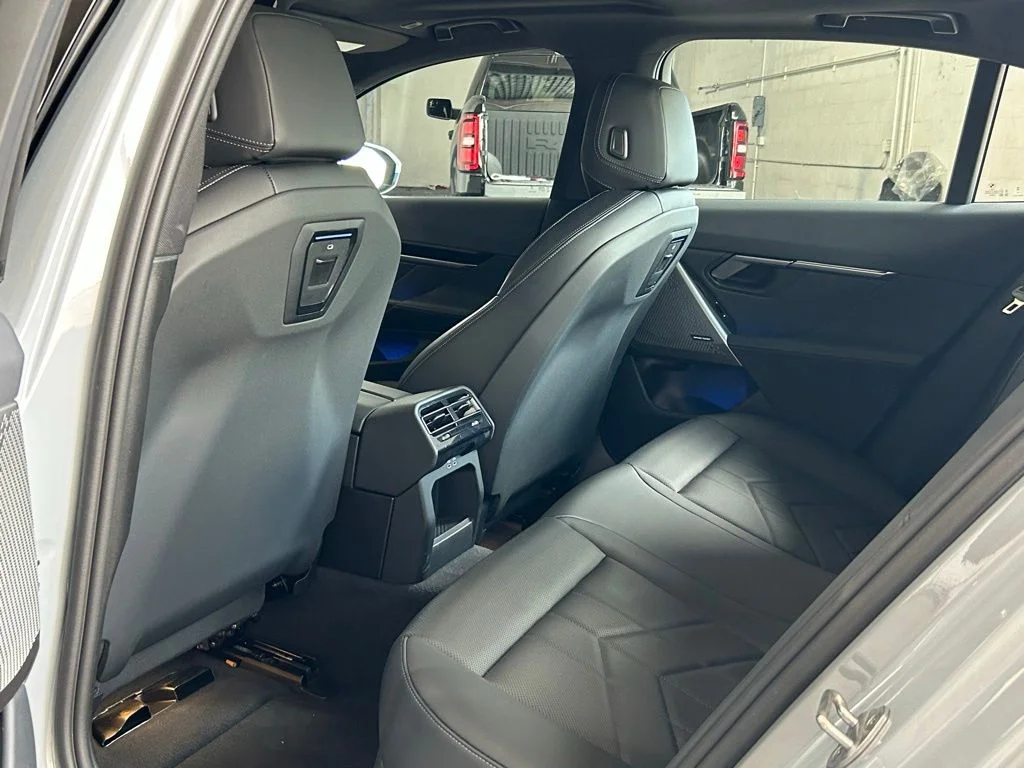 Certified Used 2026 Gray BMW 530i xDrive image 51