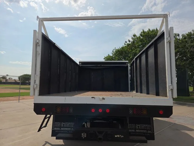 Used 2023 White Chevrolet Base image 18