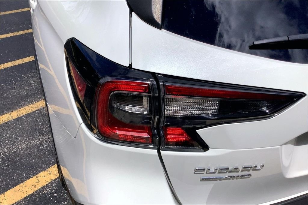 Used 2020 White Subaru Premium image 34