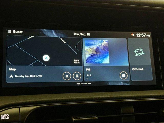 2026 Hyundai Palisade XRT Pro - Photo 31