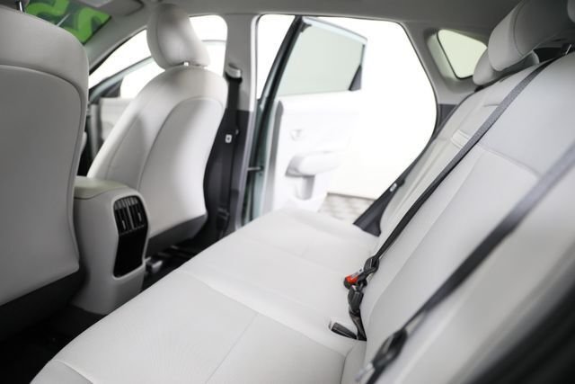 2025 Hyundai Kona SEL - Photo 22