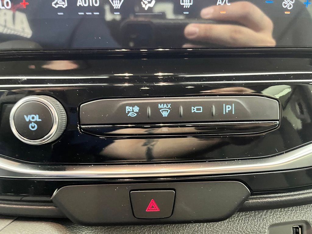 New 2026 Gray Ford XLT image 28