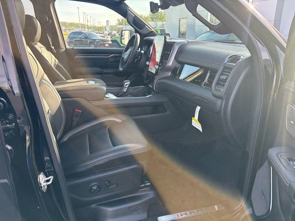 2026 RAM 1500 RHO - Photo 13