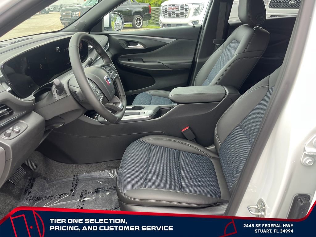 2026 Buick Envista Preferred - Photo 9