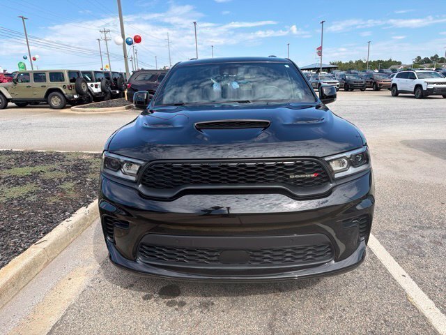 Used 2026 Black Dodge GT Plus HEMI V8 image 2