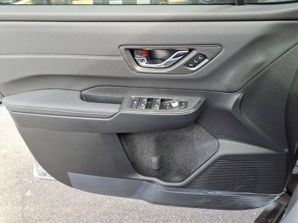2026 Subaru Outback Touring XT - Photo 11