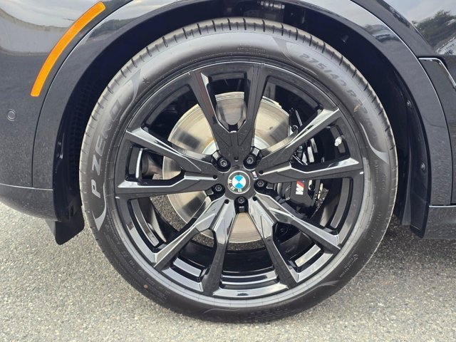 New 2027 Black Sapphire Metallic BMW xDrive40i image 8
