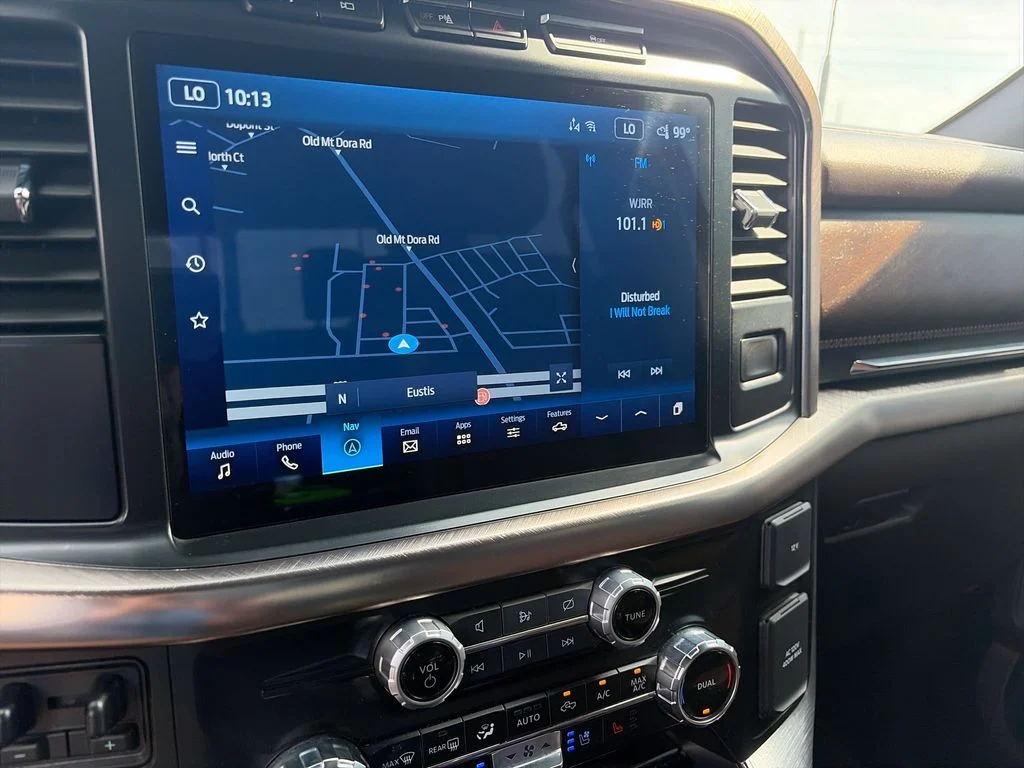 2023 Ford F-150 King Ranch - Photo 20