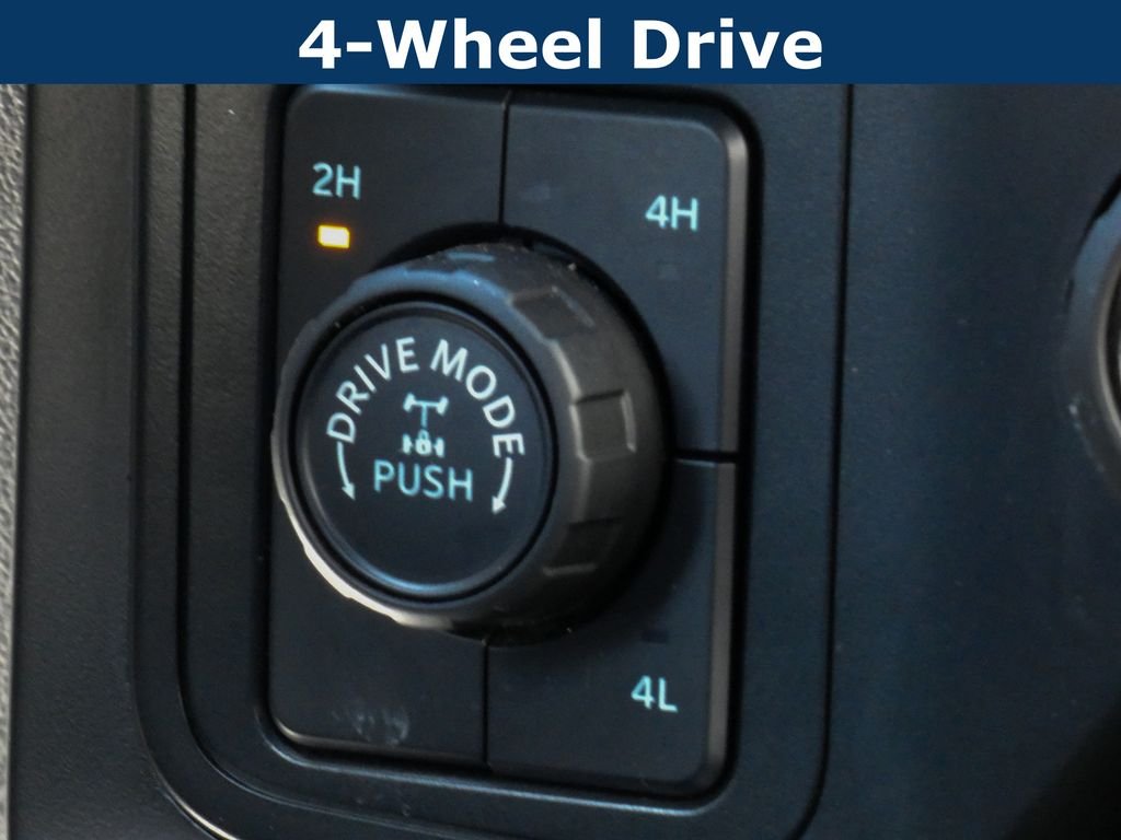 2024 Ford F-150 STX - Photo 13