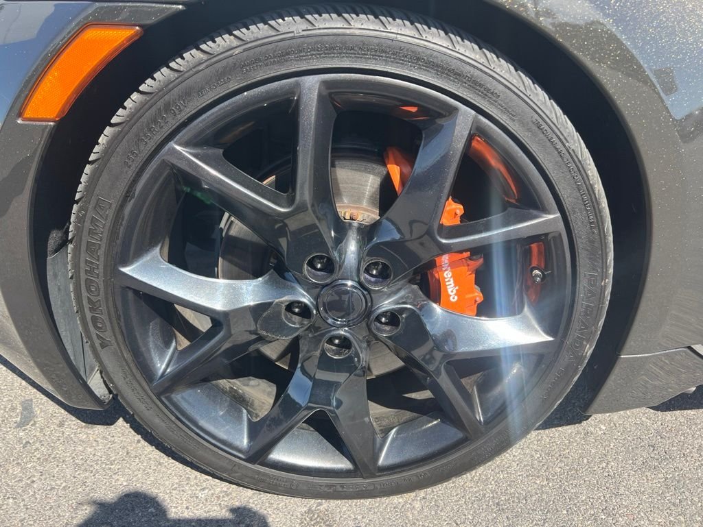 Used 2018 Gray Karma Luxury image 14