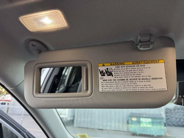 Used 2026 Silver Toyota XLE image 38