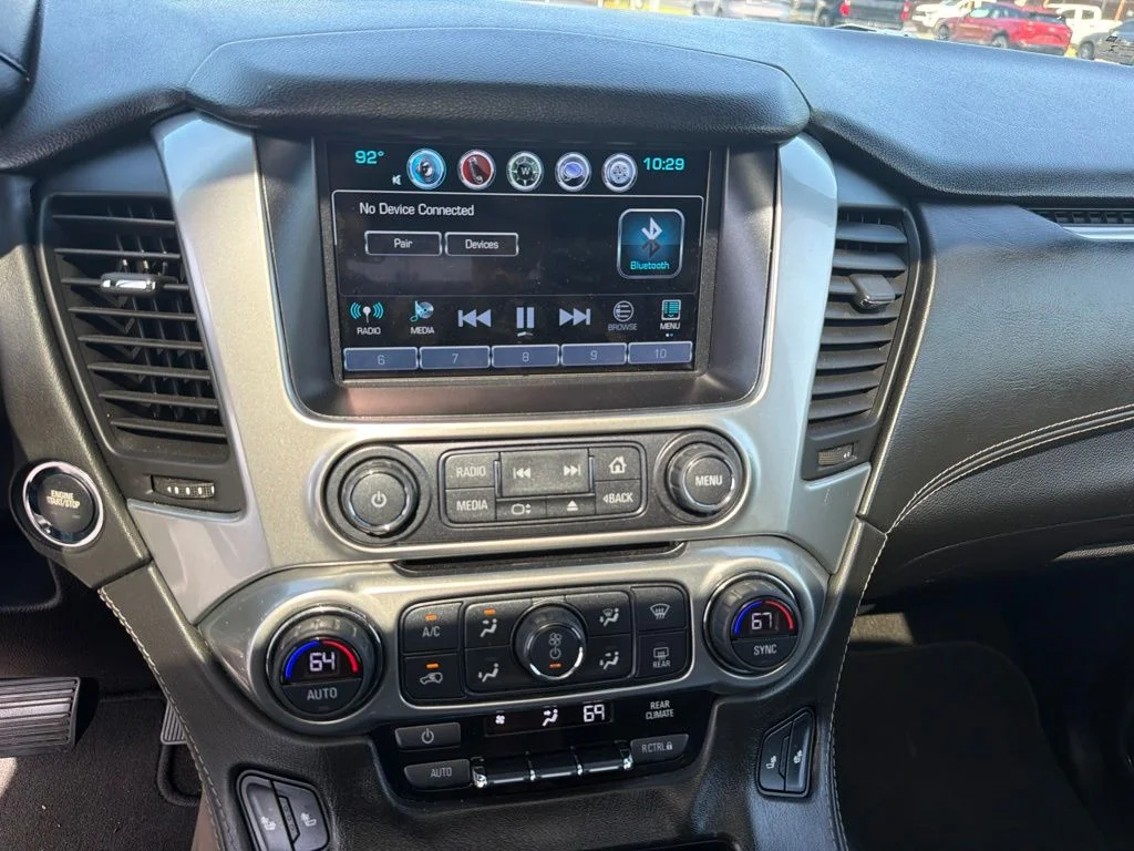 Used 2018 Gray Chevrolet LT image 10