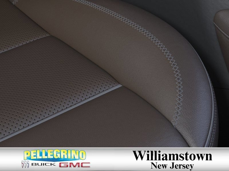2026 GMC Sierra 1500 Denali - Photo 21