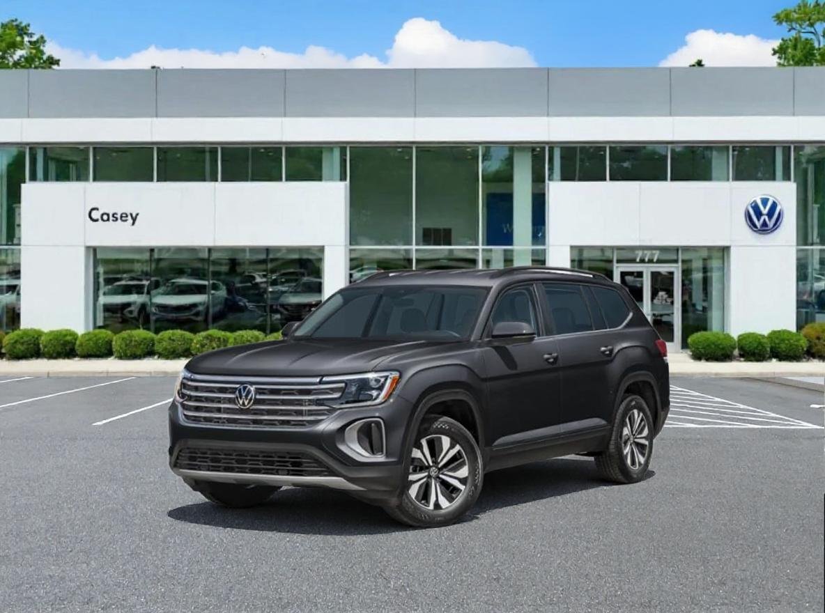 2026 Volkswagen Atlas SE w/Technology