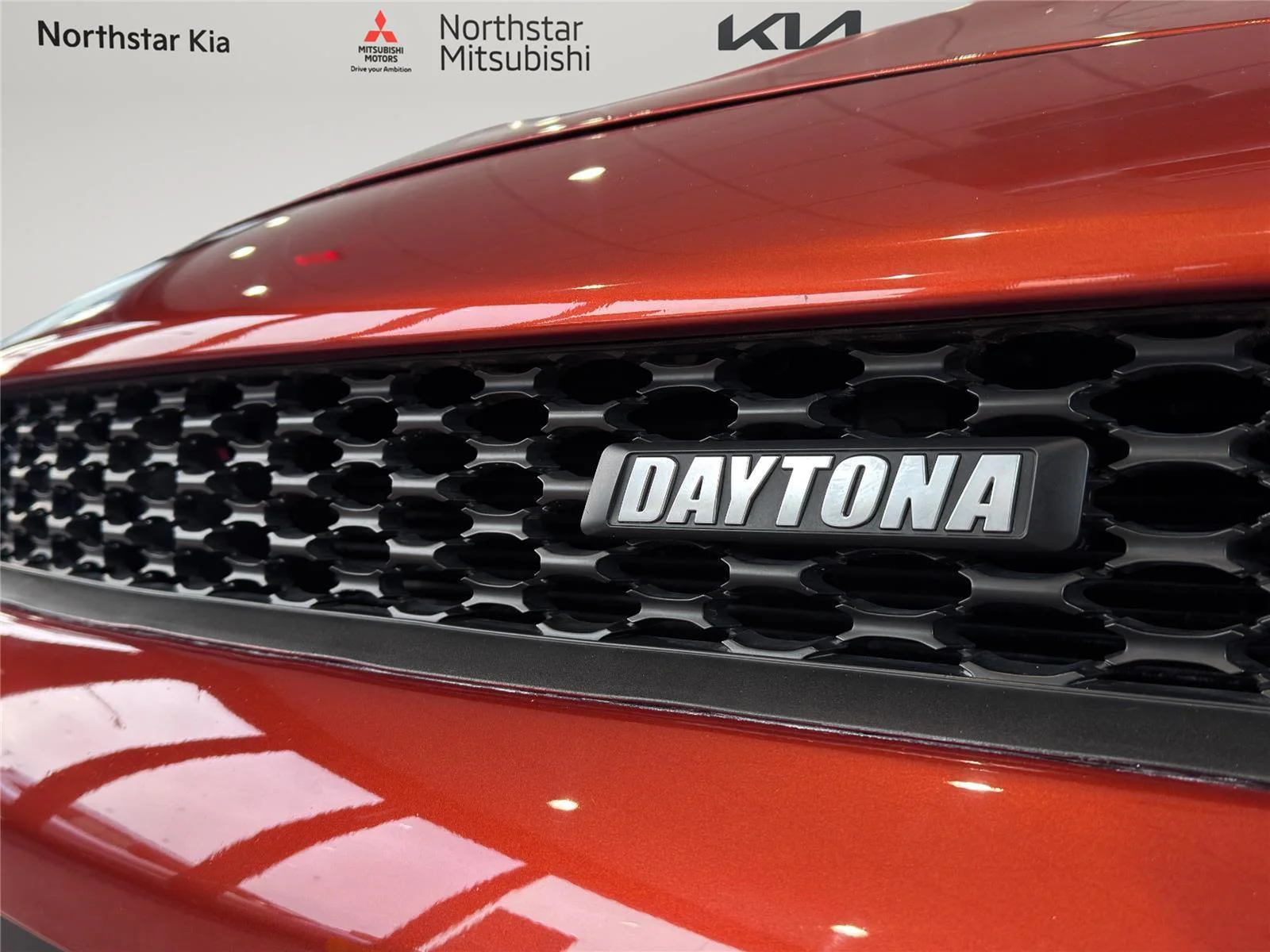 Used 2023 Sinamon Stick Dodge Scat Pack image 26