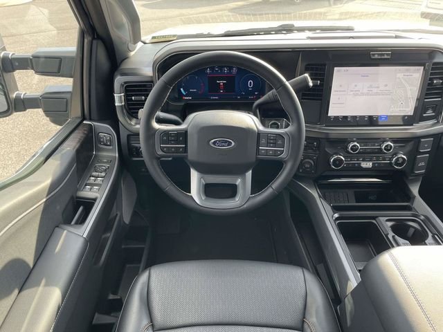 New 2026 Avalanche Ford Lariat image 7