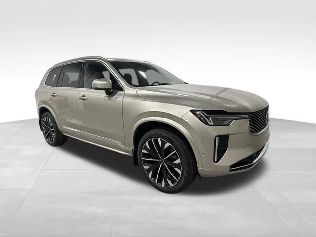 New 2026 Bright Dusk Volvo Plus image 3