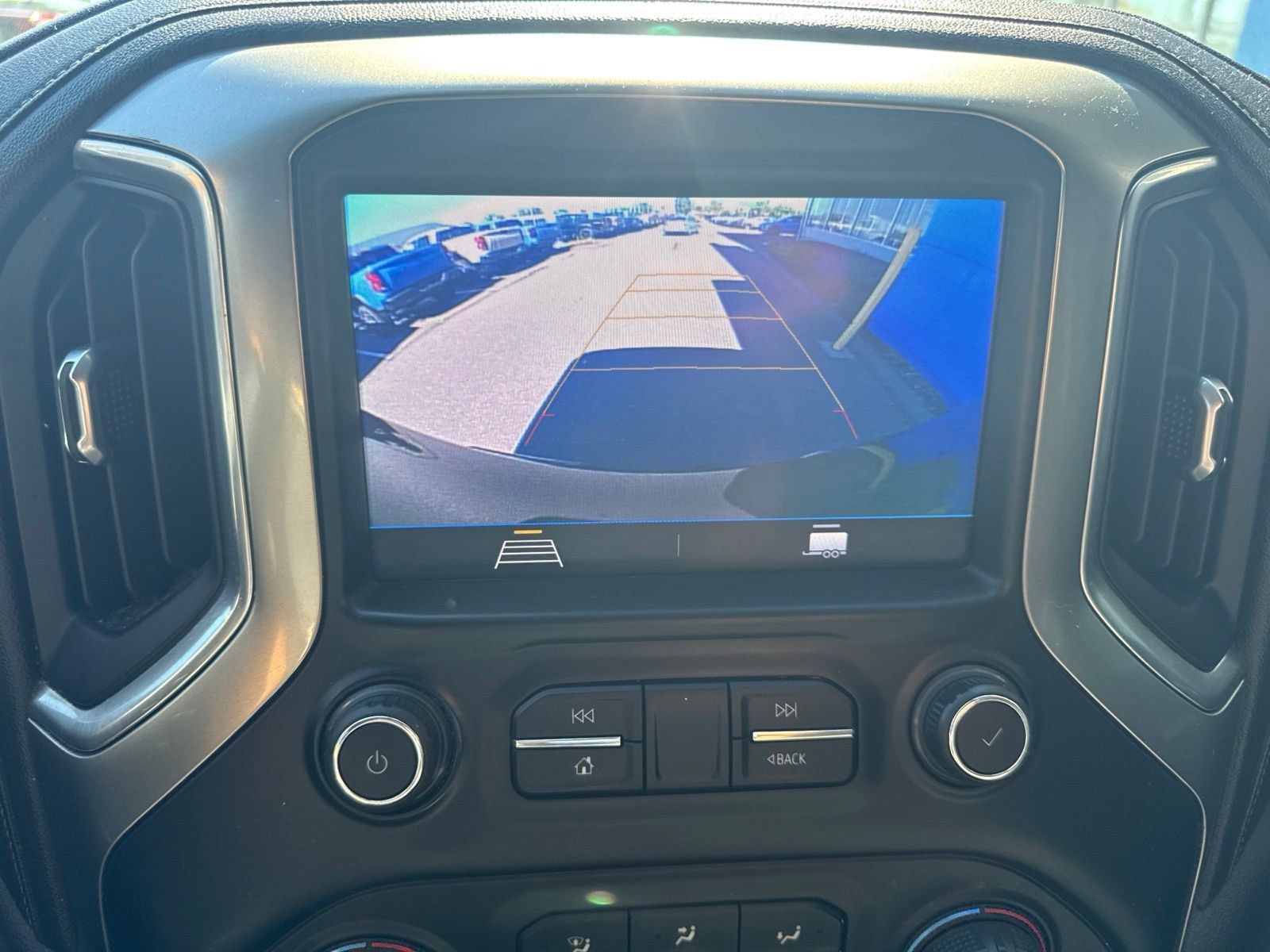 Used 2020 Black Chevrolet LT All-Star Edition with Convenience Package - Trailering Package image 24