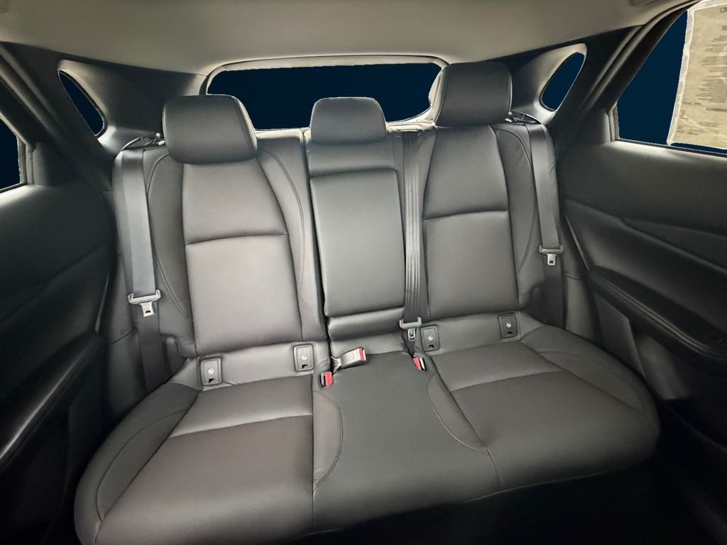 New 2026 Aero Gray Metallic Mazda 2.5 S Premium AWD image 18