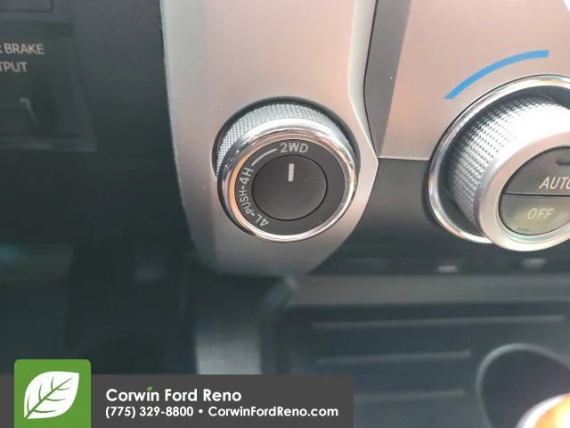 Used 2016 White Toyota 1794 image 18