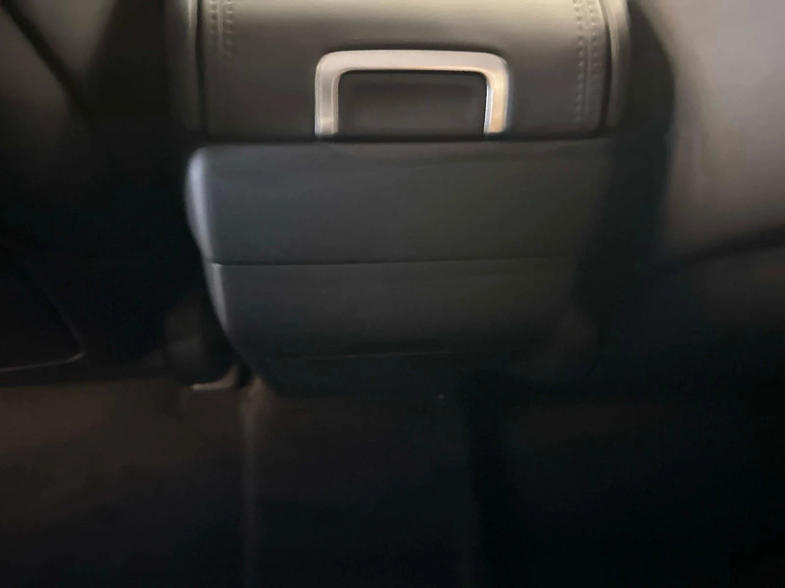 New 2026 Hampton Gray Hyundai SEL image 17