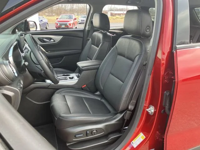 2024 Chevrolet Blazer 3LT - Photo 18