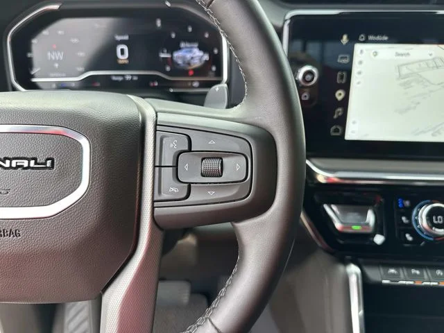 Used 2024 White GMC Denali image 45