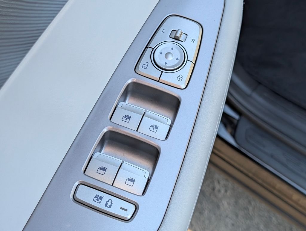 2025 Hyundai Palisade SEL - Photo 20