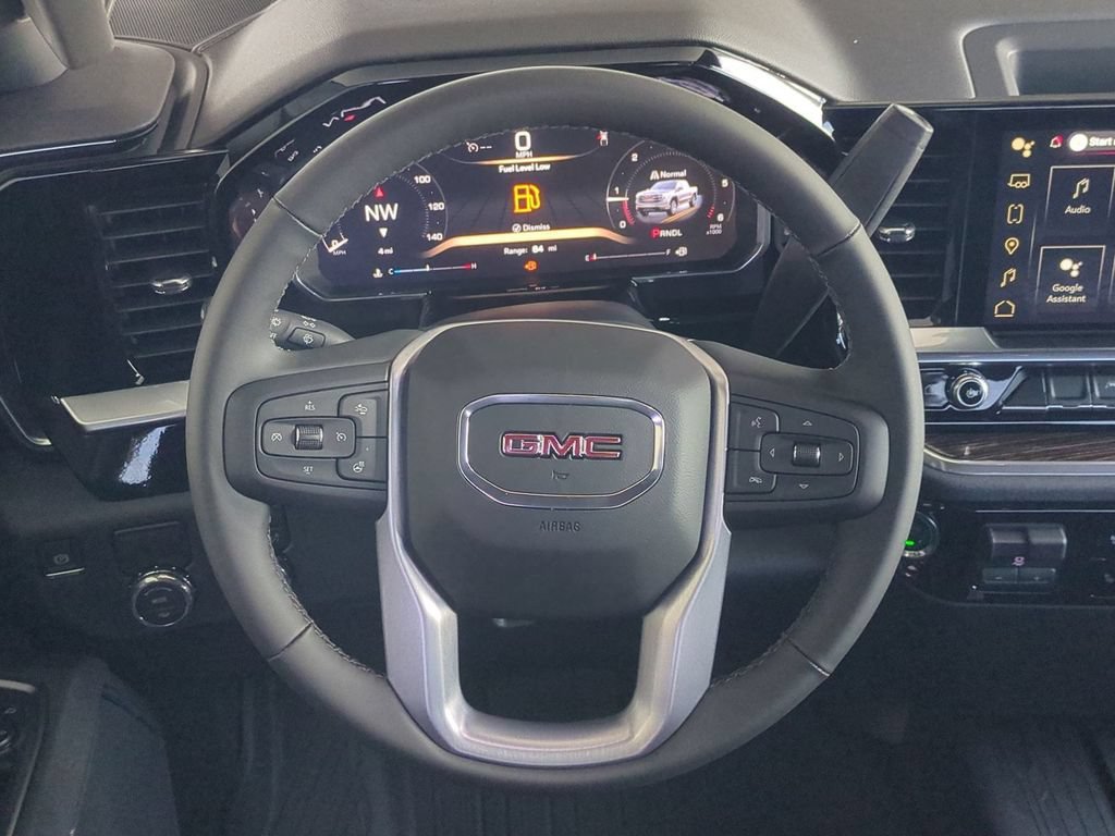 2026 GMC Sierra 1500 Elevation - Photo 18