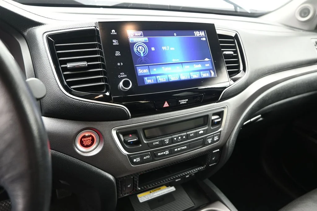 Used 2023 Modern Steel Metallic Honda RTL-E image 20
