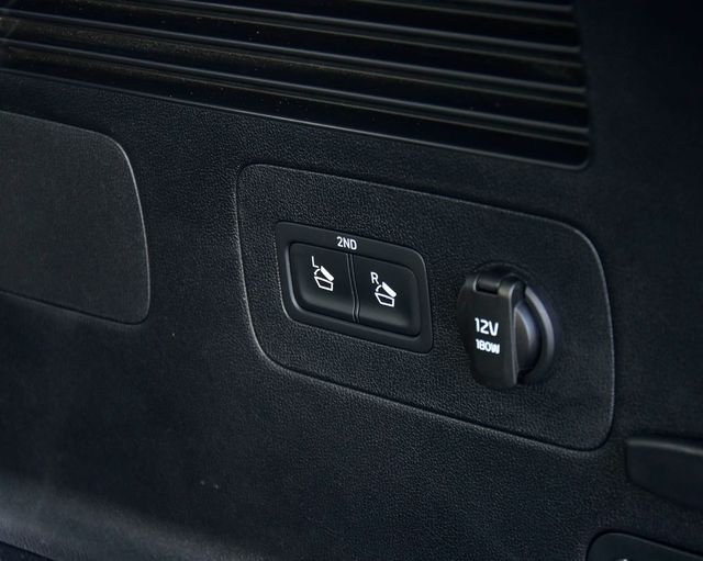 Certified Used 2023 Black Kia EX image 35