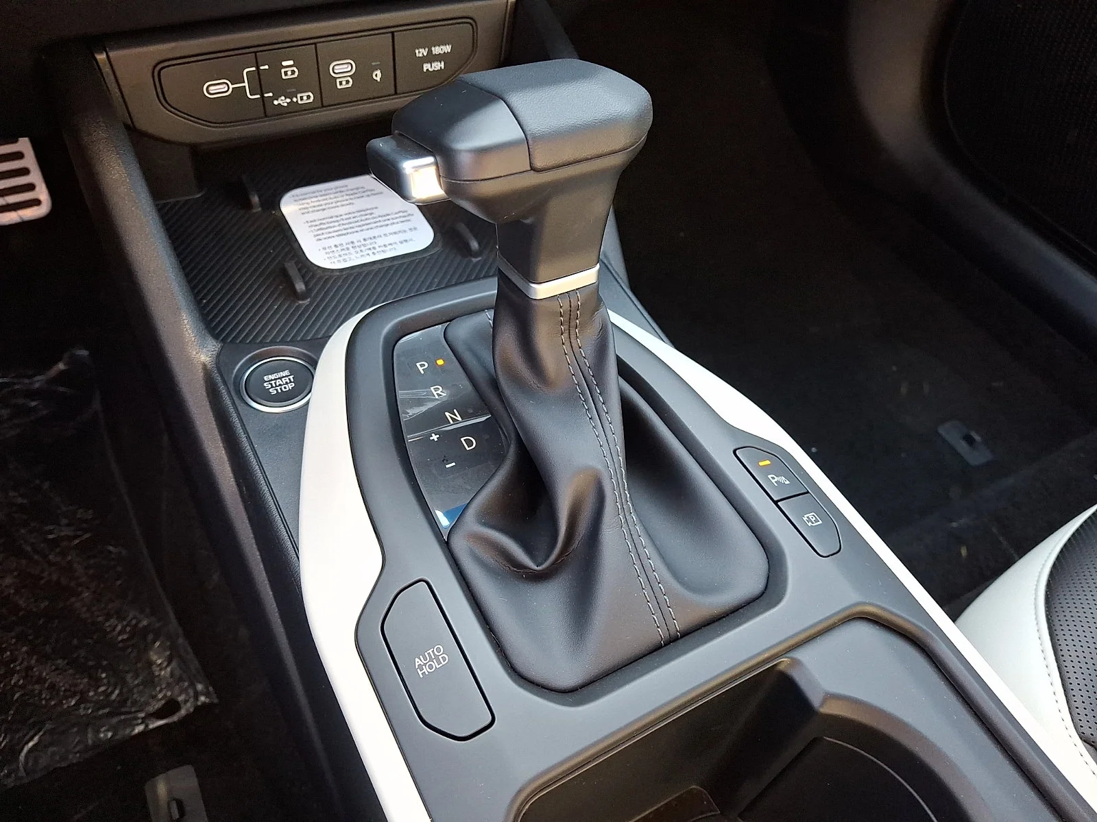 New 2026 Blue Kia GT-Line Turbo image 16