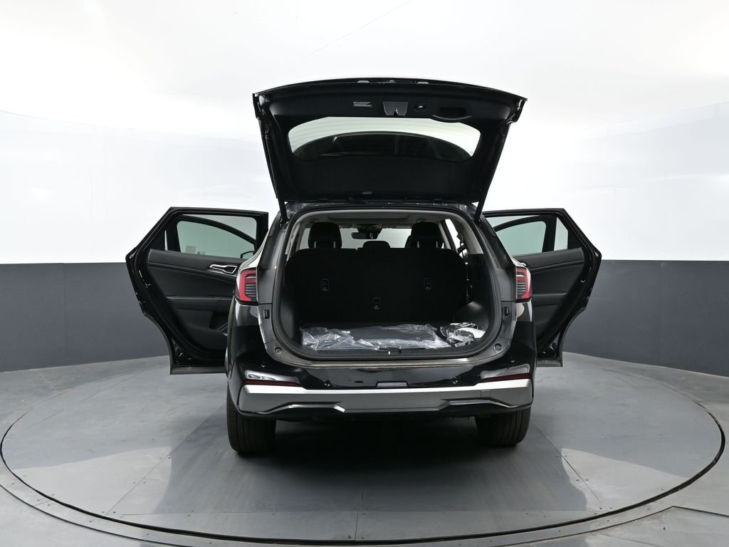 New 2026 Fusion Black Kia SX Prestige image 27