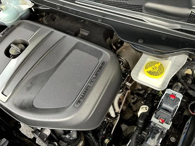Used 2025 Black Ram Laramie image 33