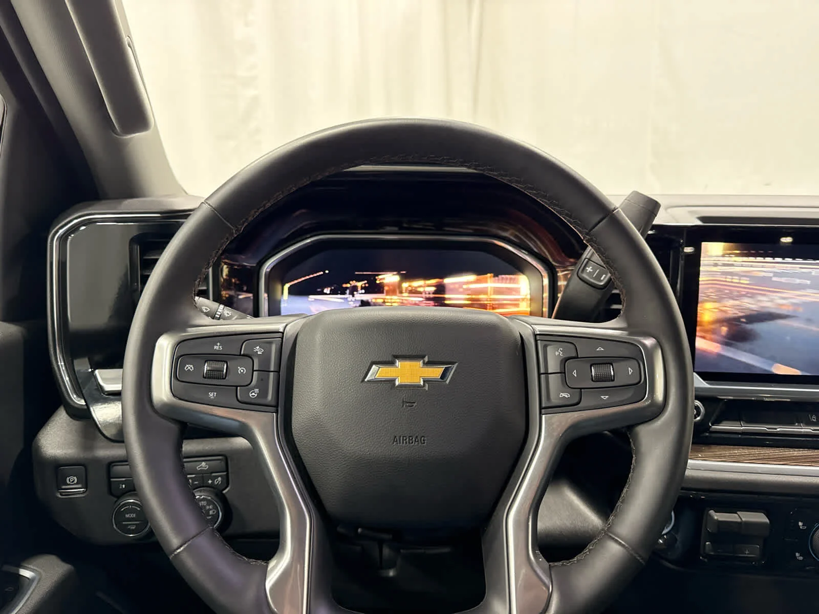 Used 2026 Sterling Gray Metallic Chevrolet LT image 17