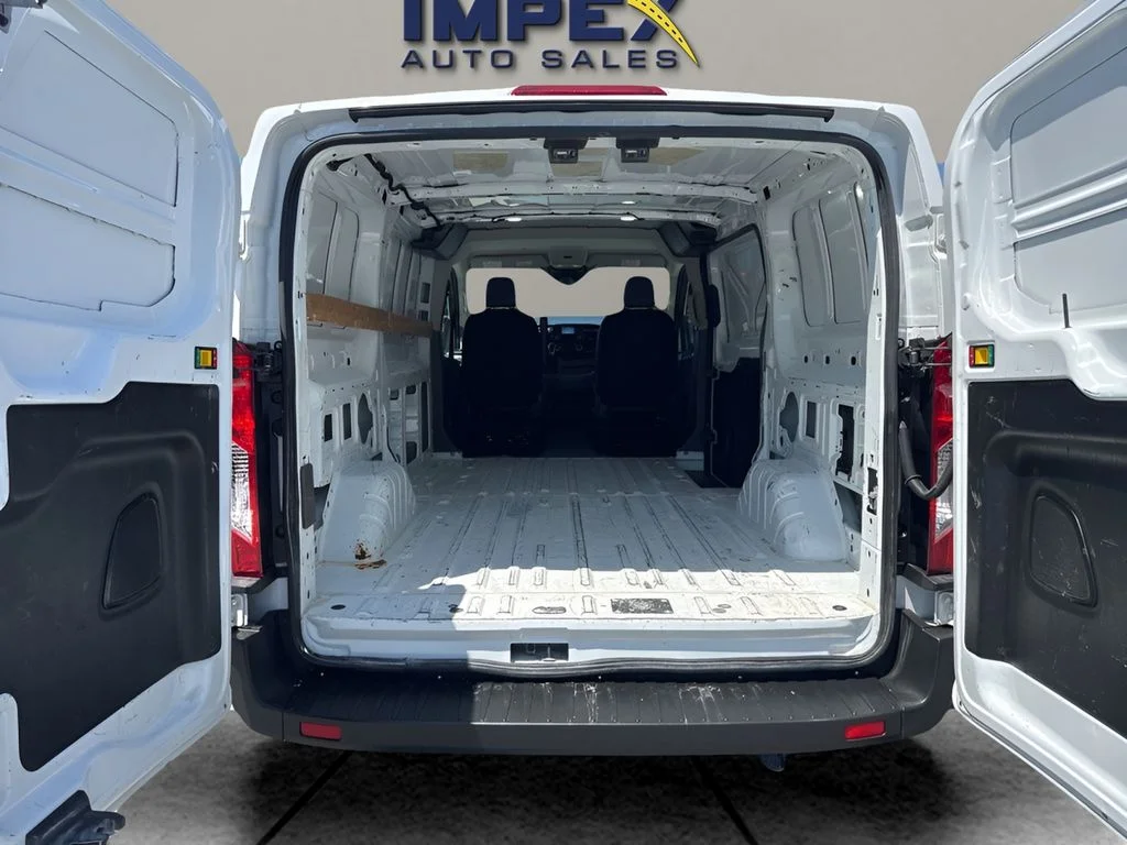 Used 2023 White Ford Base image 23