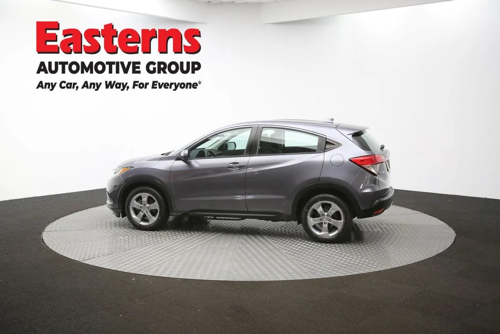 Used 2022 Gray Honda LX image 58