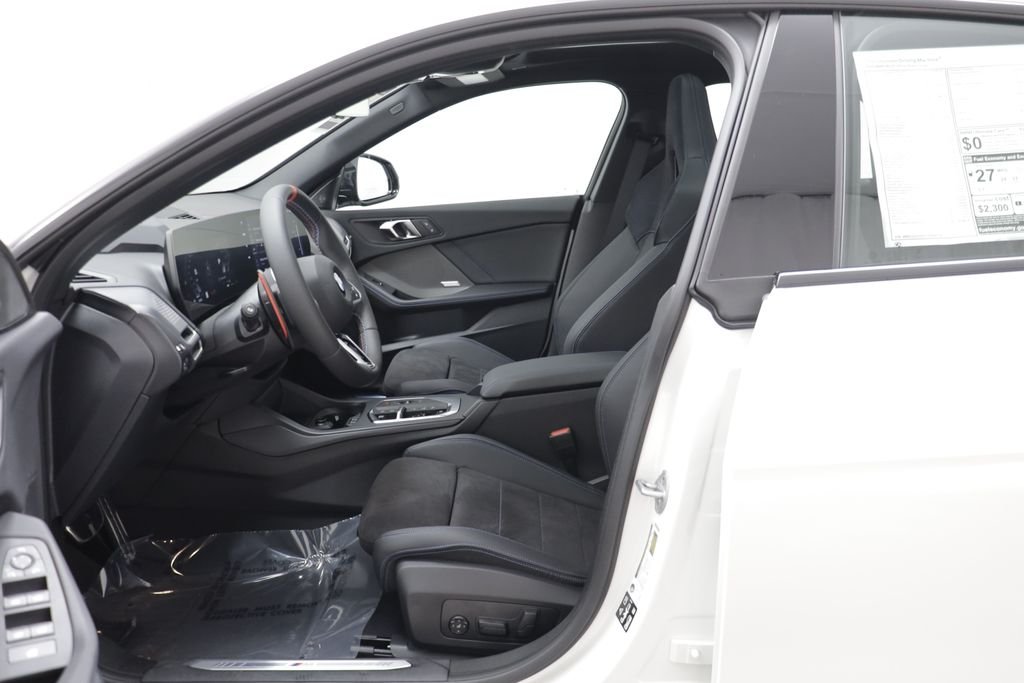 New 2026 Alpine White BMW M235i xDrive image 6