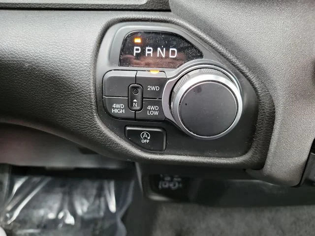 Used 2025 Red Ram Tradesman image 22