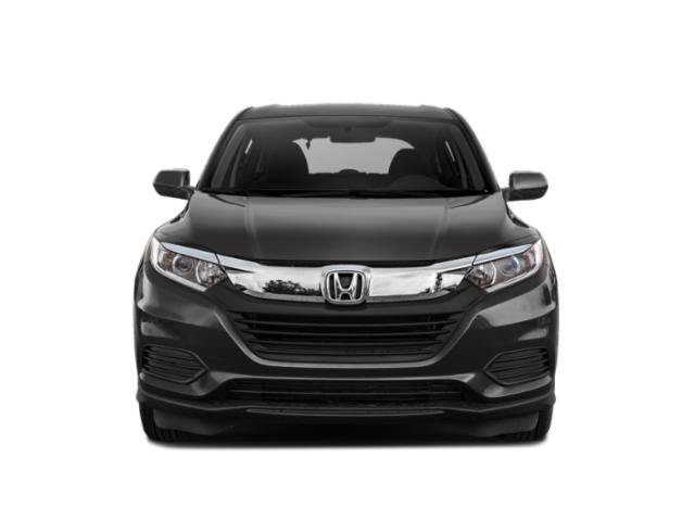 Used 2021  Honda LX image 4