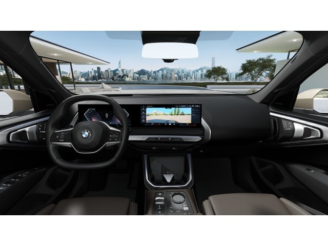 New 2026 Dune Grey Metallic BMW 30 xDrive image 10